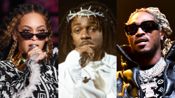 2023 Grammy Nominations: Kendrick Lamar, Beyoncé & More