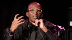 Public Enemy’s Hank Shocklee Scores New Film ‘YE! A Jagun Story'