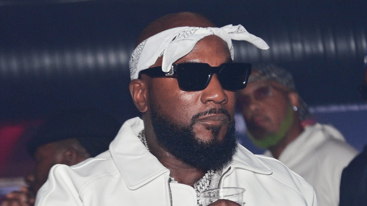 Jeezy Says 2Pac’s Music Was His ‘Bible’ Growing Up