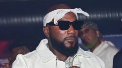 Jeezy Says 2Pac’s Music Was His ‘Bible’ Growing Up: ‘He Stood For Something’