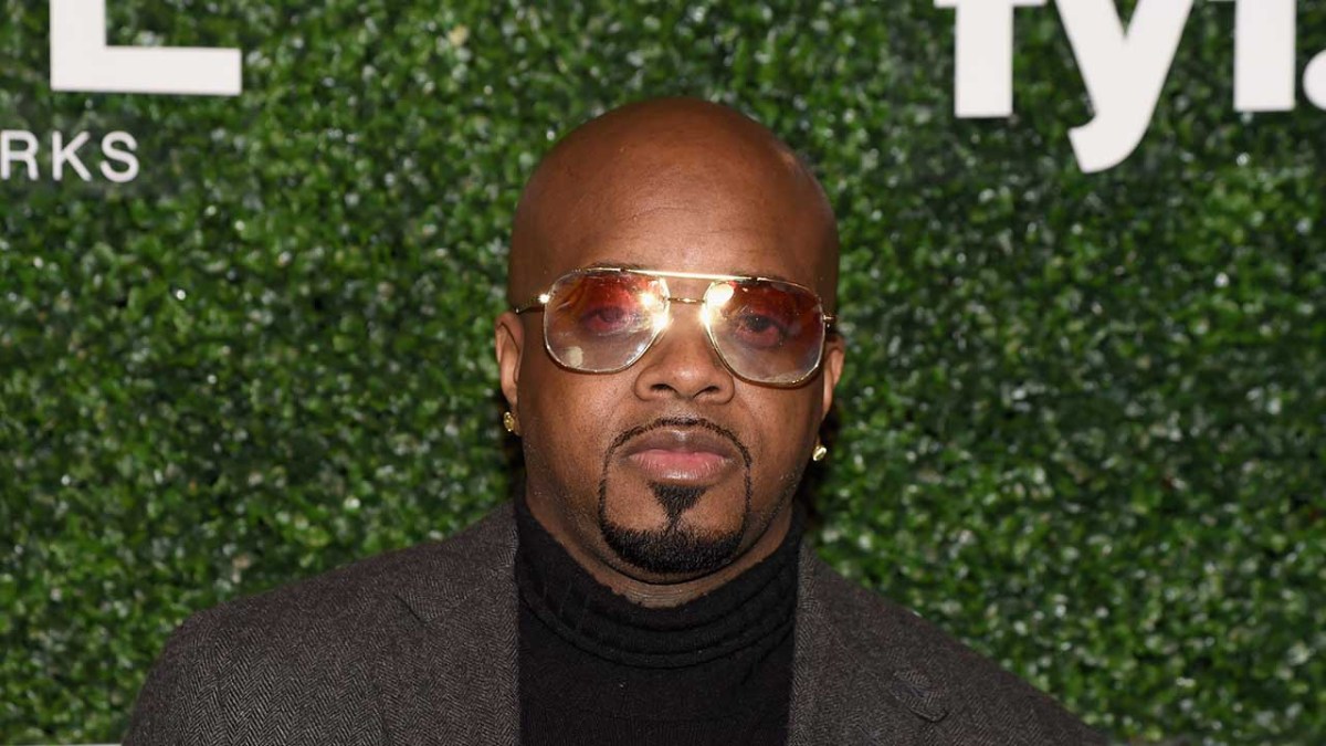 Jermaine Dupri Agonizes Over Label Bosses Who ‘Ain’t Never Made No Records’