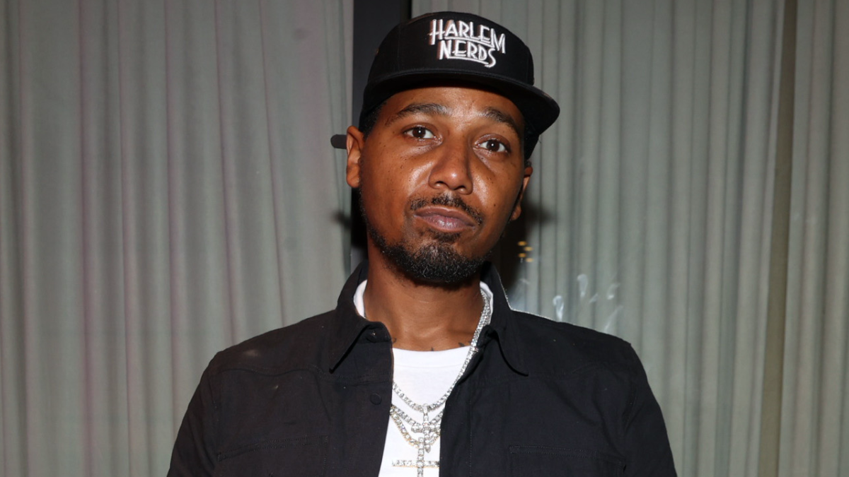 Juelz Santana Revisits 9/11 Terrorist Lyric On Dipset Album