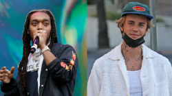 Justin Bieber To Perform At Takeoff’s Funeral