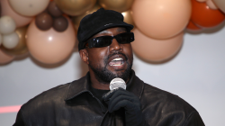 Kanye West Commits To 30-Day Cleanse From 'Alcohol, Adult Films & Intercourse'