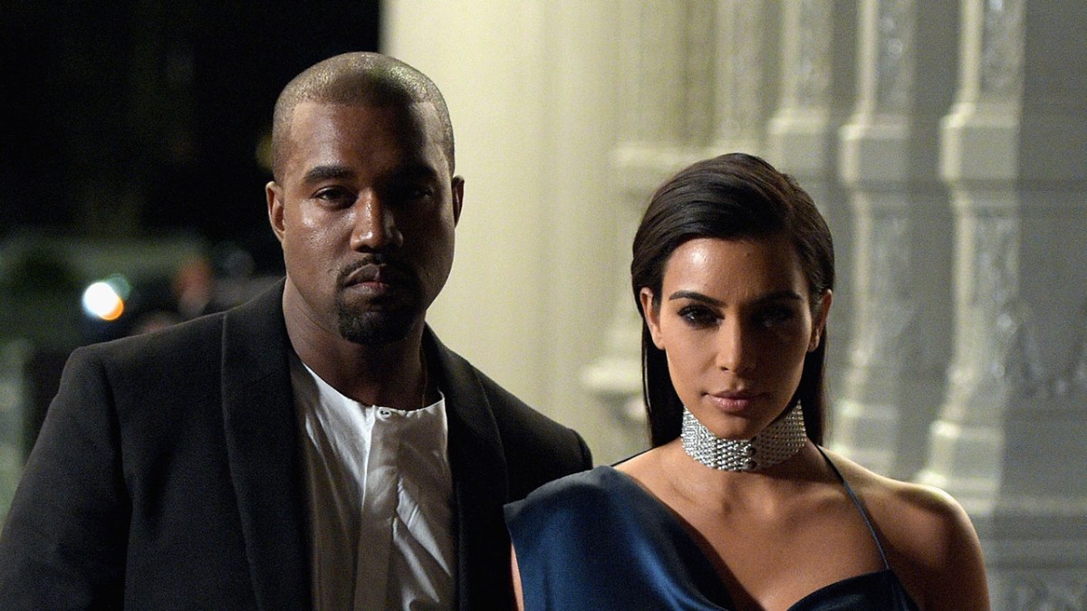 Kanye West Skips Deposition In Kardashian Divorce