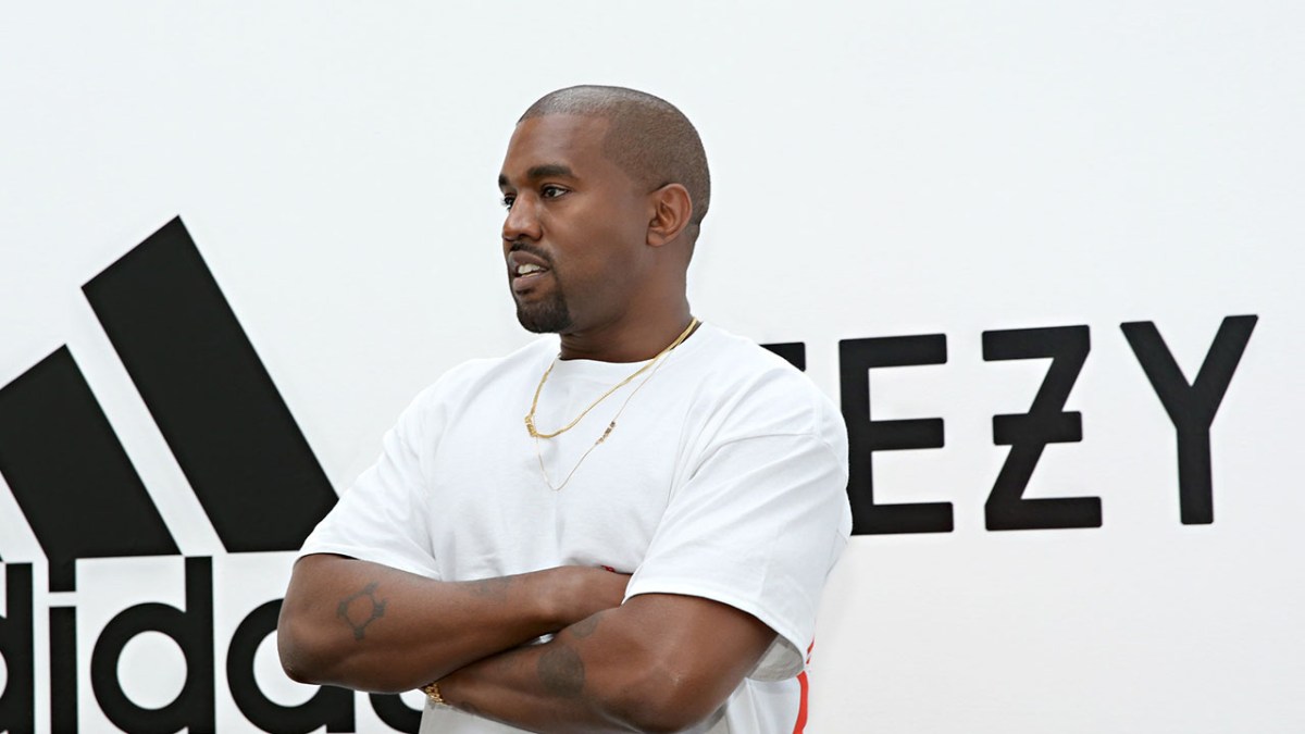 Kanye West’s Yeezy Products To Be Sold By adidas Under Different Name