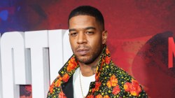 Kid Cudi Removes Song From SoundCloud After Spat With Fans