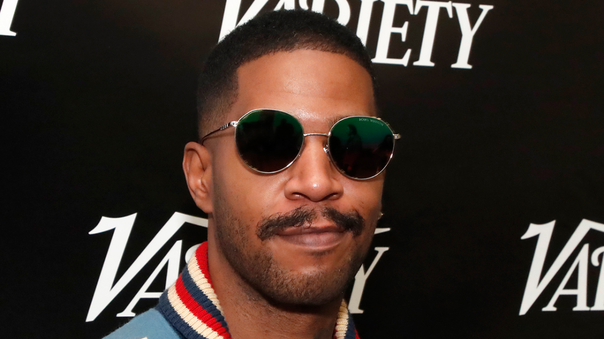 Kid Cudi To Receive Groundbreaker Award At Critics Choice Black Cinema & TV Event