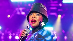 Lauryn Hill To Deliver Cruise Performance To Raise Money For HBCU Students