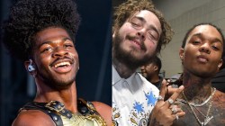 Lil Nas X Equals Post Malone & Swae Lee’s Historic Chart Record