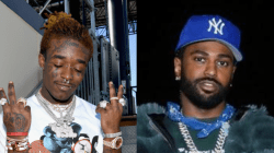 Lil Uzi Vert Links With Big Sean In The Studio