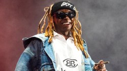 Lil Wayne Recalls Special Onstage Moment With 10-Year-Old Make-A-Wish Fan