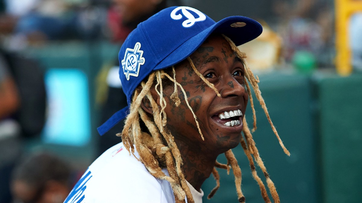 Lil Wayne Names Roc-A-Fella As Cash Money’s Best Verzuz Matchup