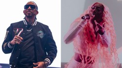 Ludacris & Flo Milli Team Up With Google For ‘Buying All Black’ Campaign