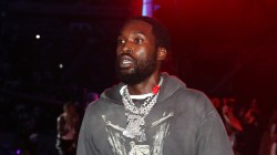 Meek Mill Says ‘Flamerz 5’ Won’t Be On Streaming Due To Low Payouts