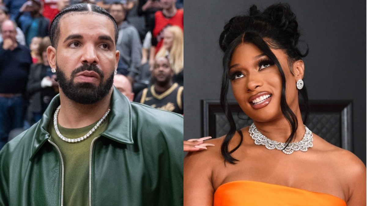 Megan Thee Stallion Gets Activists' Support Following Drake Diss