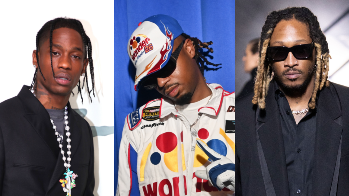 Metro Boomin Previews Travis Scott & Future 'Heroes & Villains' Collab