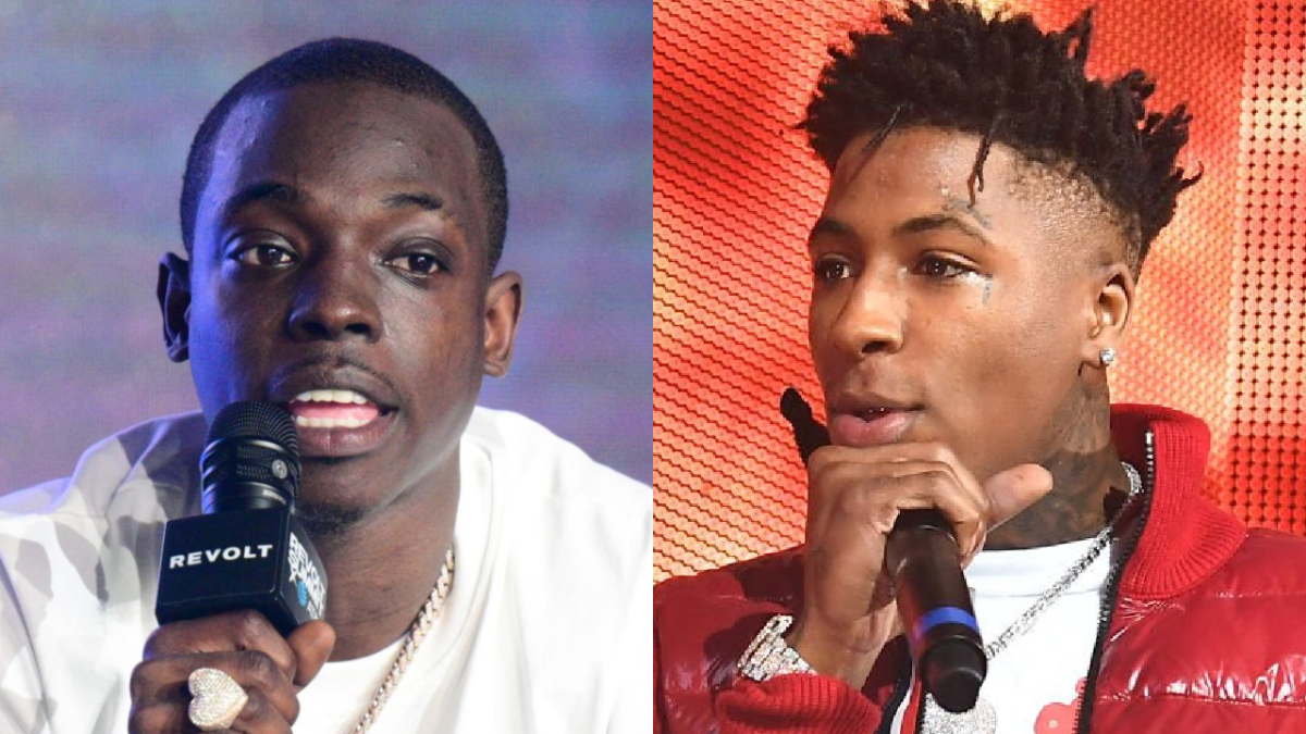 Bobby Shmurda Threatens NBA YoungBoy During Twitter Feud