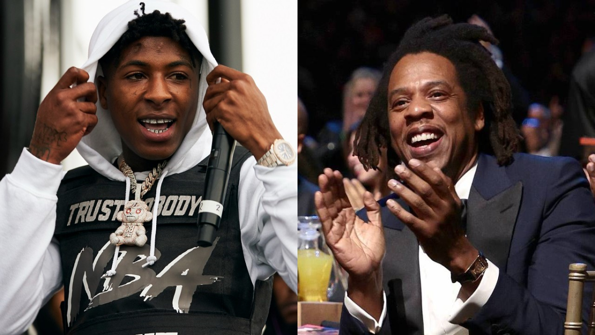 NBA YoungBoy Claims He Can’t Be Outrapped By JAY-Z