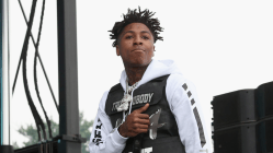 NBA YoungBoy Taunts Rappers For Selling Their Catalogs To 'Catch Up' To Him