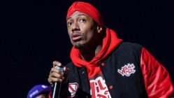 Nick Cannon Responds To $3M Child Support Claims