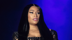 Nicki Minaj Faces Backlash Over 2022 Qatar World Cup Song