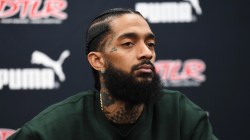 Nipsey Hussle's Killer Wants Murder Conviction Reduced