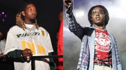 Offset Pushes Album Back Following Death Of TakeOff