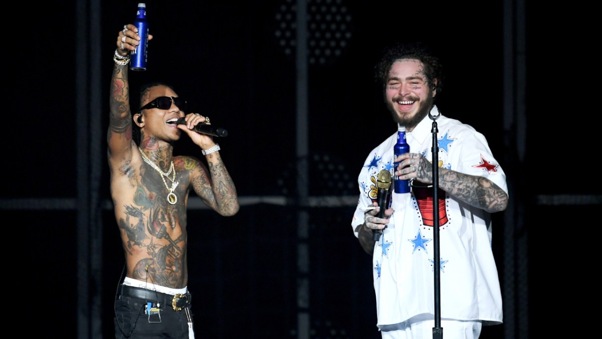 Post Malone & Swae Lee's 'Sunflower' Becomes Highest-Certified Single In RIAA History