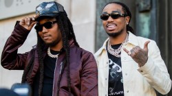 Quavo Pens Heartfelt Letter To TakeOff: ‘You Are Our Angel’