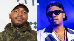 Quentin Miller Clears Up Nas Ghostwriting Rumors