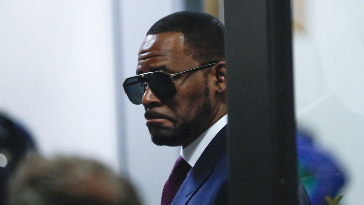 R. Kelly’s Manager Sentenced To 20 Months In Prison For Stalking Singer’s Victim