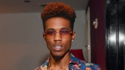 R&B Singer B. Smyth Dead At 28 From Respiratory Failure