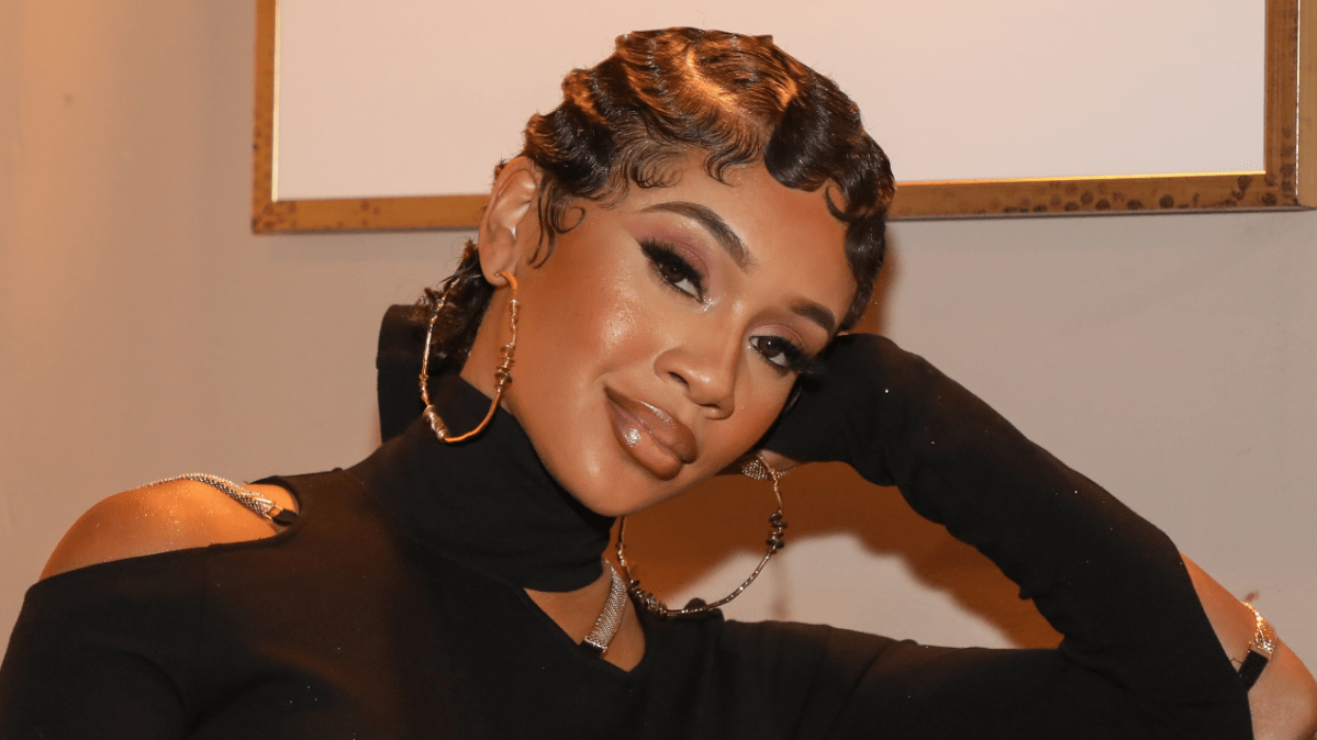 Saweetie To Release Two New Projects Before End Of 2022