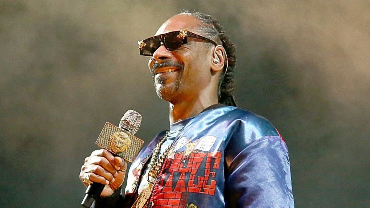 Snoop Dogg Celebrates ‘Doggystyle’ 29th Anniversary