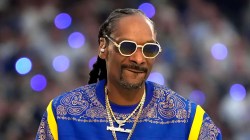 Snoop Dogg Reveals His Pick For 'Song Of The Year'