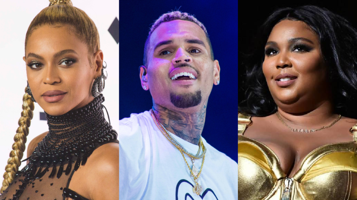 Soul Train Awards Winners 2022: Beyoncé, Chris Brown & More