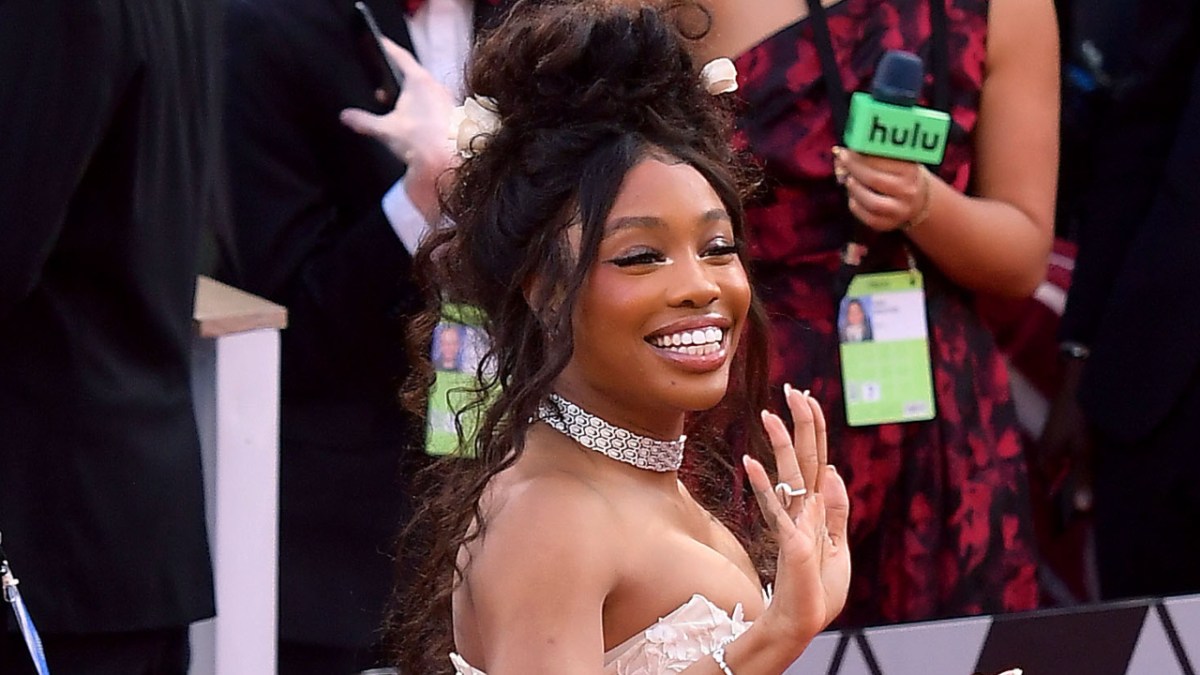 SZA Announces New Album Title & Gives Update On Release