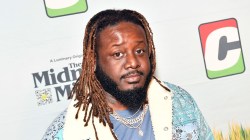 T-Pain Reveals He Used To Charge Artists Cars For Songs: ‘I Had Enough Money’