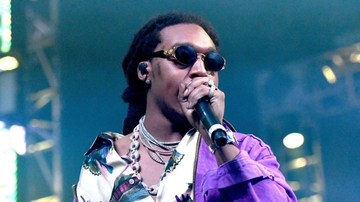 TakeOff's Brother Pens Heartfelt Tribute To Late Rapper