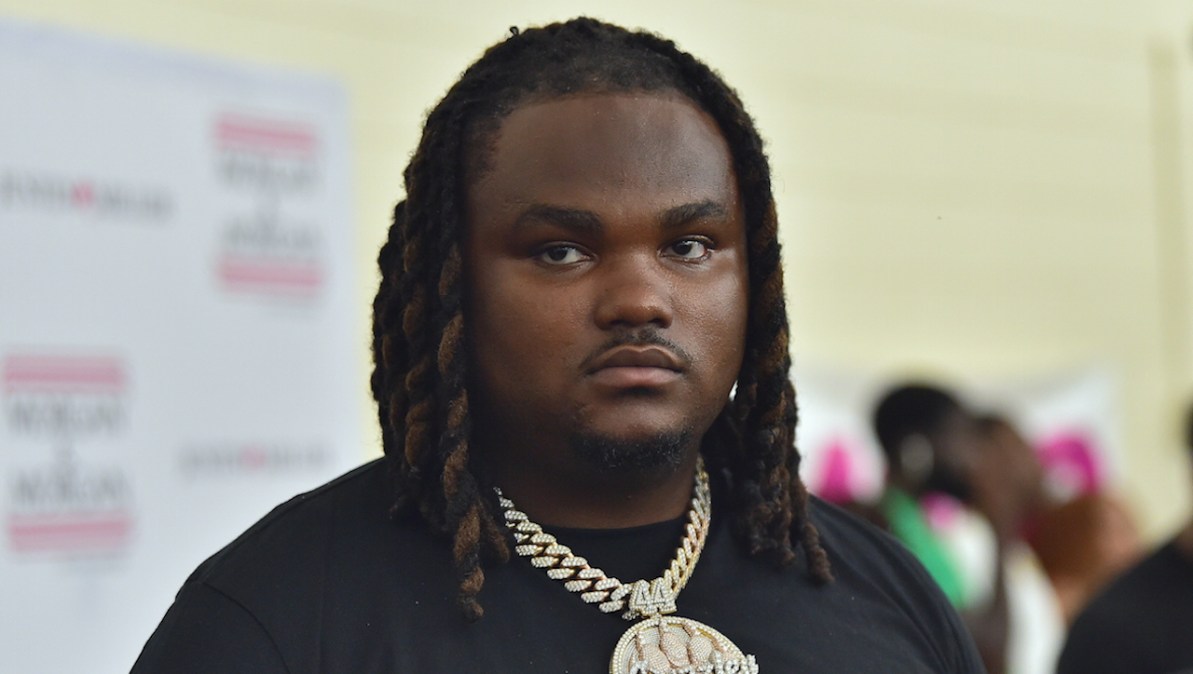 Tee Grizzley Donates Hundreds Of Free Meals In Detroit To Celebrate New Album