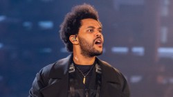 The Weeknd Contemplates Removing 'Trilogy' Album From Streaming Services Over Sample 'Confusion'