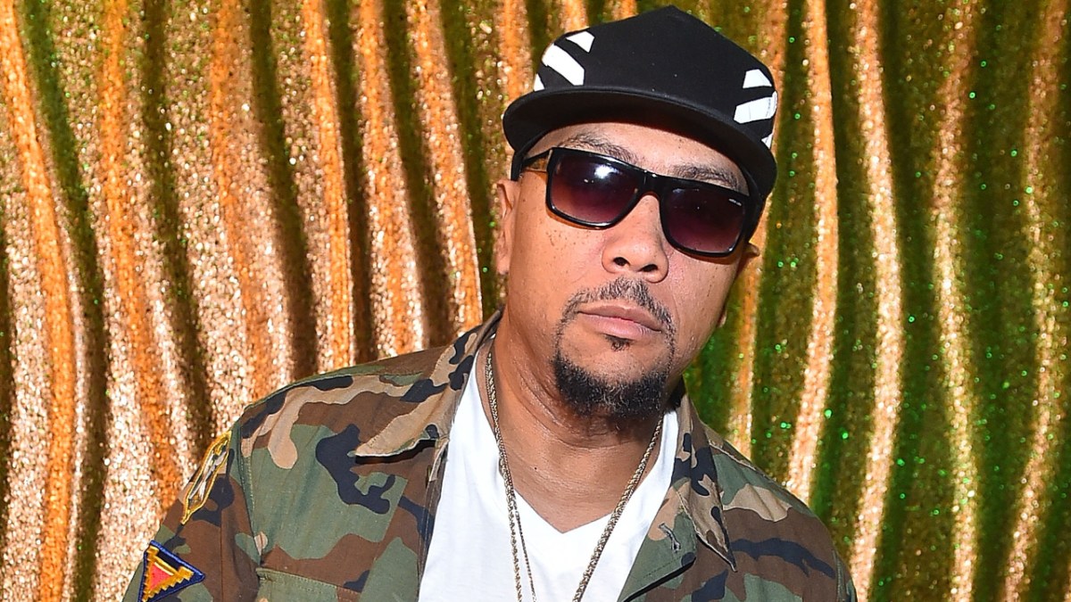 Timbaland Reveals He Used To Get Paid $500K A Beat