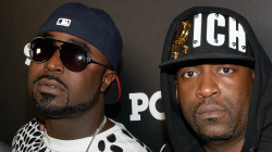 Tony Yayo Recalls Young Buck's G-Unit Chain Getting Stolen In Chicago: 'He Got Caught Slipping'