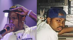 Travis Scott To Executive Produce DJ Screw Biopic