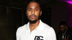 Trey Songz Accused Of Assaulting Woman In New York Bowling Alley