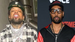 Westside Gunn Speaks On Finally Getting Dream Collab With RZA