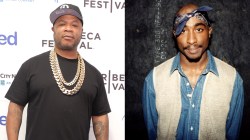 Xzibit Recalls Running Into 2Pac After Perceived ‘Paparazzi’ Diss