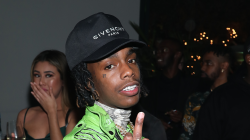 YNW Melly Trial Could See Death Penalty Reintroduced If Prosecutors Win Appeal