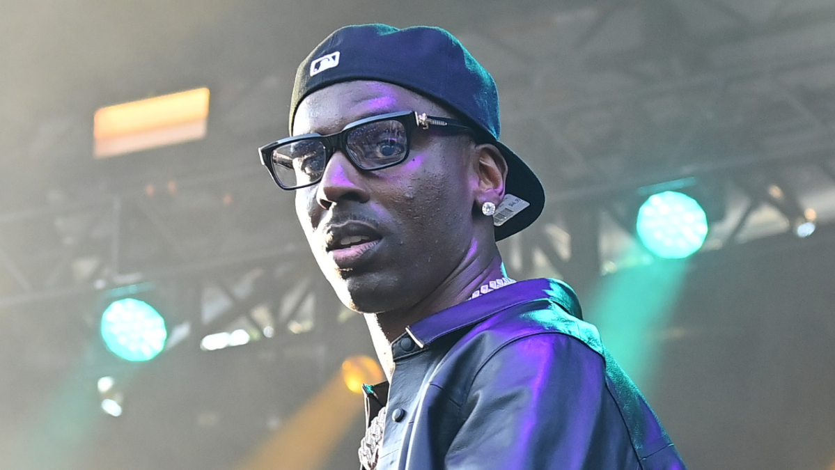 Young Dolph Artists React To Murder Suspect Releasing New Song